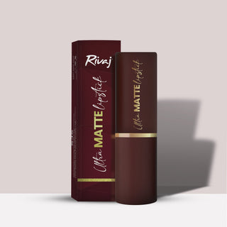 Ultra Matte Lipstick